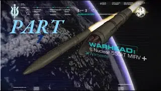 Call of Duty 4  Modern Warfare part 7:missile launched