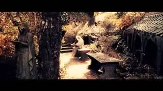 The Hobbit AMV - So Cold