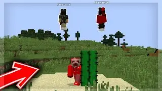 Minecraft, mais si je MEURS, je GAGNE