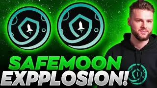 SAFEMOON NEWS TODAY 🚀 BREAKING NEWS! SAFEMOON PRICE PREDICTION