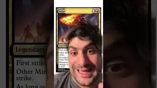 Amonkhet Gods Origin Story
