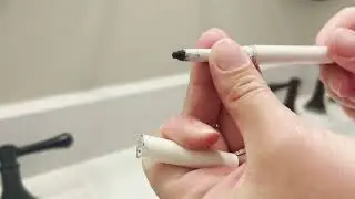 Ilia Clean Line Gel Eyeliner REVIEW - Perfect for quick makeup routine