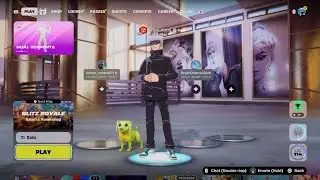 Click the sound.