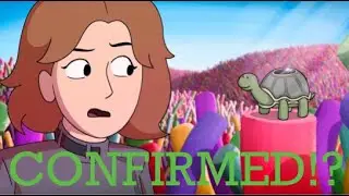 Infinity Train Book 5 CONFIRMED!?  (Owen Dennis&rsquo;s Secret Message!)