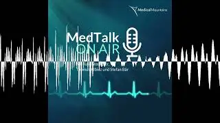 #50 15 Jahre MedicalMountains &bdquo;R&uuml;ckblick. Verantwortung. Vision.&ldquo; &ndash; im Gespr&auml;ch mit unseren Gesel...