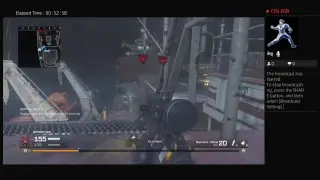 MWR sniper