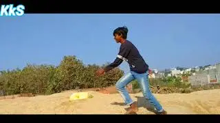 HB Warriors new stunt video 2019