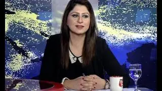 Uncensored video of Tonight with Fareeha