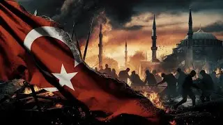 How the Ottoman Empire Collapsed After Ruling the World for 600 Years