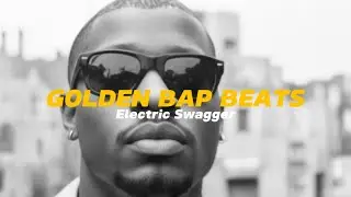 Electric Swagger &ndash; (Free) Boom Bap Type Beat 2025 | 90s Underground Freestyle Rap Instrumental