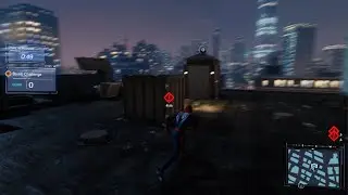 Marvel's Spider-Man Remastered Taskmaster Bomb Challenge