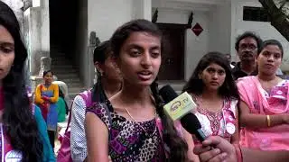 Time Pass Guru SSV TV Nitin Kattimani @Singer of karnataka audition 27