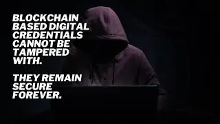 Blockchain Myth 3 - They Can Only Reduce Online Fraud