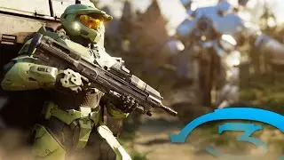 Guardian Forest: La misi&oacute;n SECRETA que Bungie borr&oacute; de Halo 3