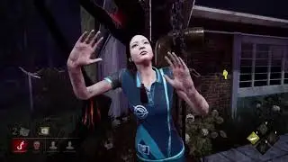DbD/For Honor: Episode 14: Bad 2nd Game & 2 Awesome Sauce Matches {PS4, Let's Plays}