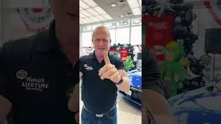 🚘По субботам в автосалоне Charlie Clark Auto Group Nissan царит атмосфера вечеринки! #Oral&eacute; #Give...