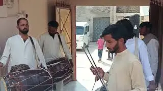 Best Wedding Dhol | Men Lajpalan De Lar Lagi Dhol | Dhol Lovers | Dhol Beats | Dhol Shehnai | Dhol