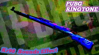 Pub ji Ringtone Kr98 Sounds Effect bx icon gaming