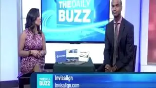 Daily Buzz Healthy Lifestyle Segment Features Crizal Prevencia