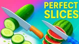 Car Game is live! perfect slices game ka live hai