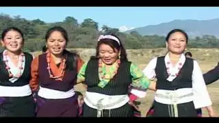 Kesang Yaarilo ll Doma Hyolmo