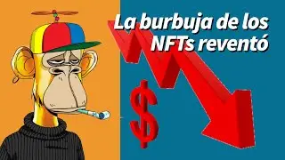 LOS NFTs PERDIERON SU VALOR