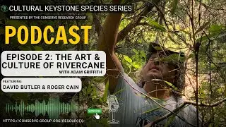 Reimagining Rivercane Episode 2: The Art and Culture of Rivercane