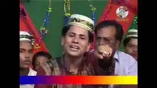 Shorif Uddin - Akashta Kapchilo Ken lll Bangla Bhandari Song YouTube