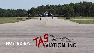 Twin Cessna Flyer Summer Fly In - July 2020