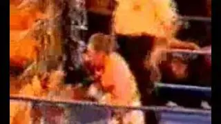 carl greaves world champion
