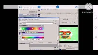 HTM/Tutorial: Videoup V1.100 (January Calendar Day 9)