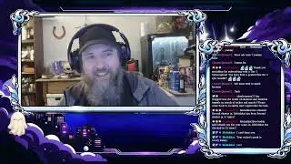 E50. GDAD! Why did the spirit stay home today?  Phasmophobia games with the lovely ladies @reign_of_