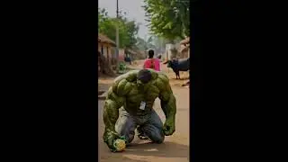 How To Create Perfect HULK Ai Videos  Like Hulk Badmash Al  ai video kaise banaye ş