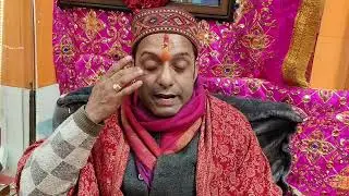 नगर के मां पाषाण देवी मंदिरमें मैं वार्षिक उत्सव की तैयारी 