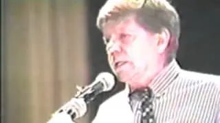 Dr. John Coleman lecture about The Committee of 300