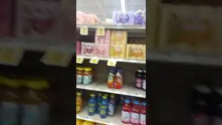 Im will, food loin doing some shopping....
