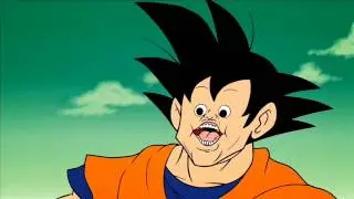 Dragonzball PeePee Soundtrack / Theme / Song