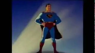 Doleful Lions- Superman 5