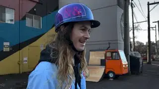 ANDY ANDERSON I ZENGA BROS RAMPER CAMPER CZĘŚĆ 6