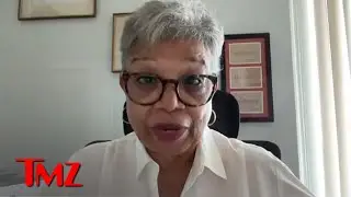 Ex-Secret Service Agent Defends Female Agents Following Trump Shooting | TMZ Live