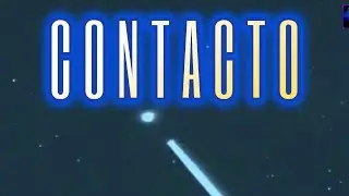 CONTACTO: Algo apareci&oacute; cuando apunt&eacute; a Sirio !!!