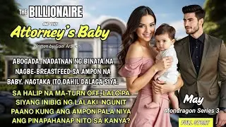 ABOGADA NADATNAN NG BINATA NA NAGBE-BREASTFEED KAHIT DALAGA PA SYA. ANG AMPON PALA NYA ANG HANAP NIT
