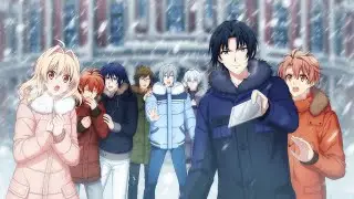 IDOLiSH7 - Parte 4 / Cap. 10 (Subt. Español)