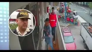 Violento asalto en Guayaquil acaba con robo y asesinato