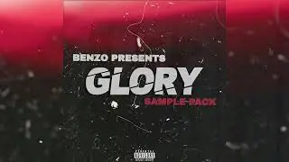 [FREE] Drill Loop Kit / Sample Pack 2022 ''GLORY'' (Ethnic, Dark, Russ Millions, Rxckson)