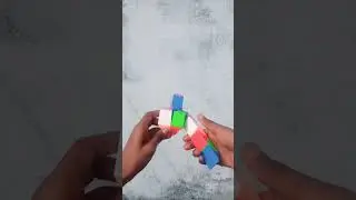 make a elephant 🐘 with snake cube