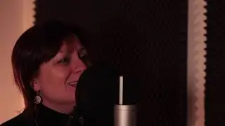 Envole Moi - Jean Jacques Goldman - Lydie Kim Cover