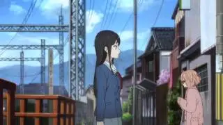 Kyoukai no Kanata Episode 2 (Part 2) (ENGLISH FANDUB)