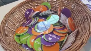 Nucis a RiminiWellness 2017