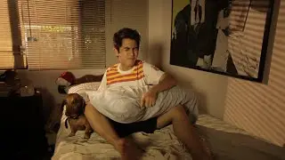 Abra - Gayuma MV (Rare Footage) [Behind the Scenes]